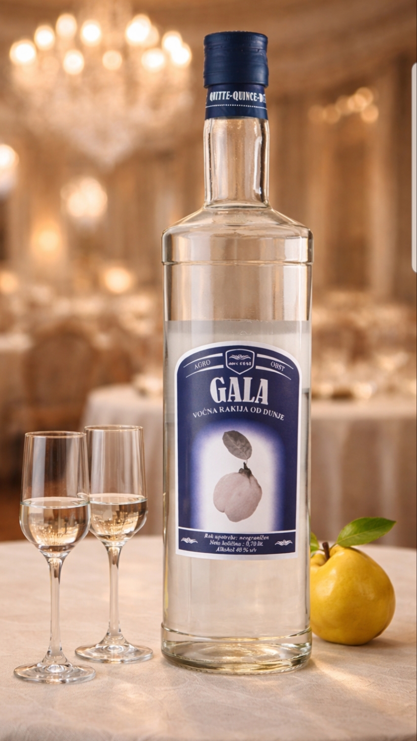 Dunja Gala